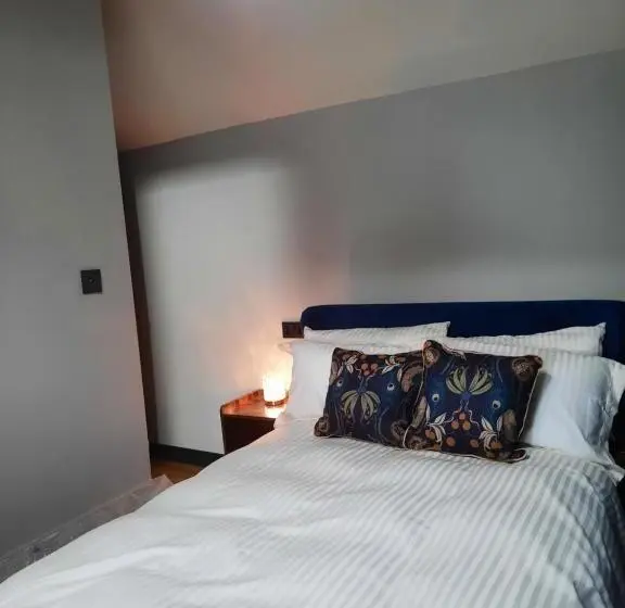 Quarto standard, Longstone Bed And Breakfast