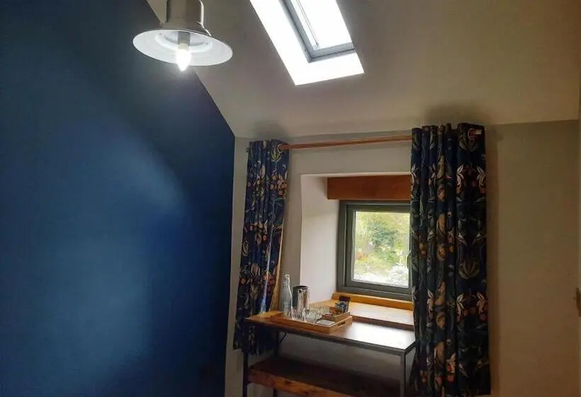 Quarto standard, Longstone Bed And Breakfast