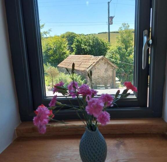 スタンダードルーム, Longstone Bed And Breakfast