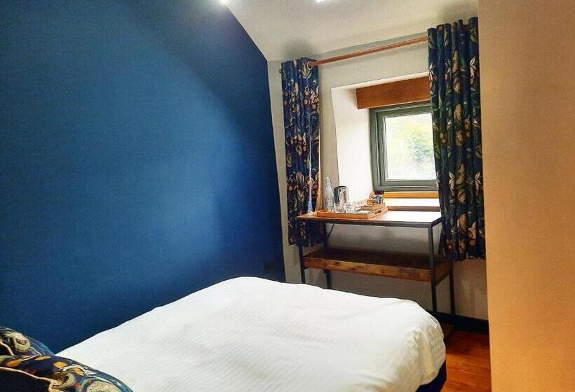 スタンダードルーム, Longstone Bed And Breakfast