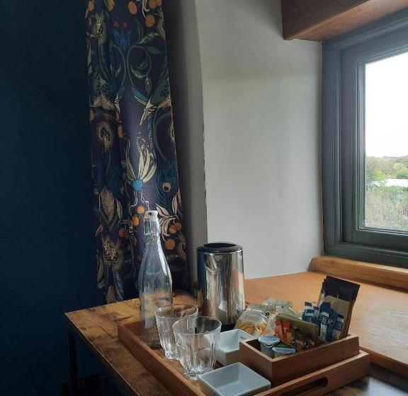 スタンダードルーム, Longstone Bed And Breakfast