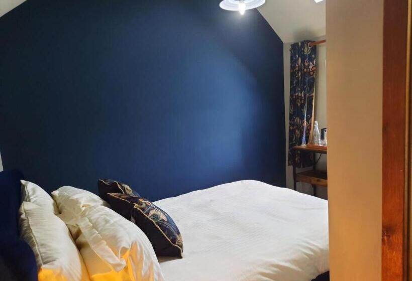 スタンダードルーム, Longstone Bed And Breakfast