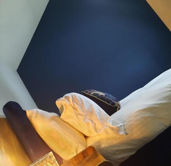 スタンダードルーム, Longstone Bed And Breakfast