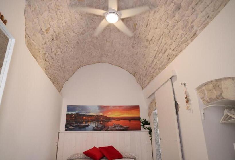 اتاق استاندارد, Room 20   Piccola Camera In Pietra Bianca