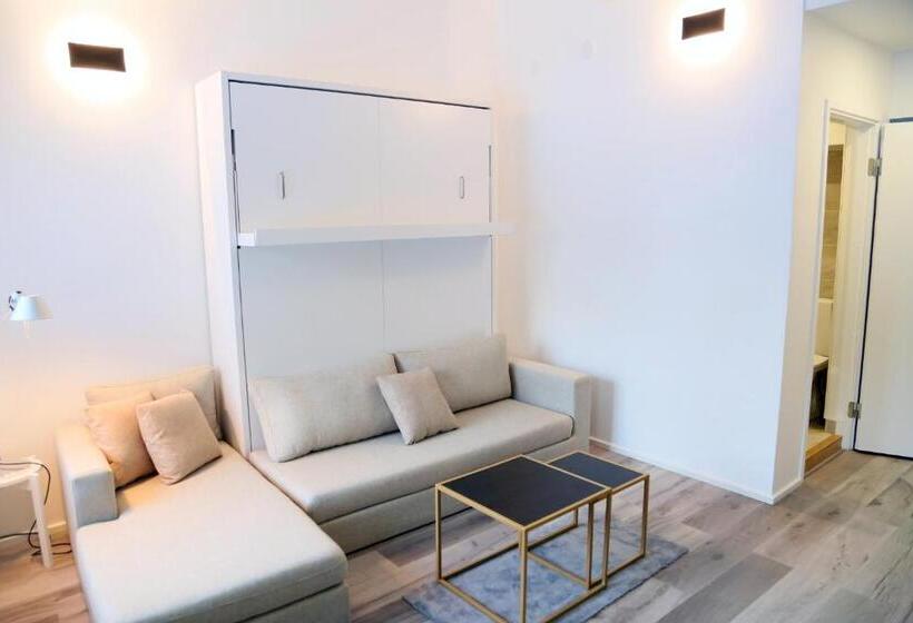 Номер Стандарт, Polku Hotelli