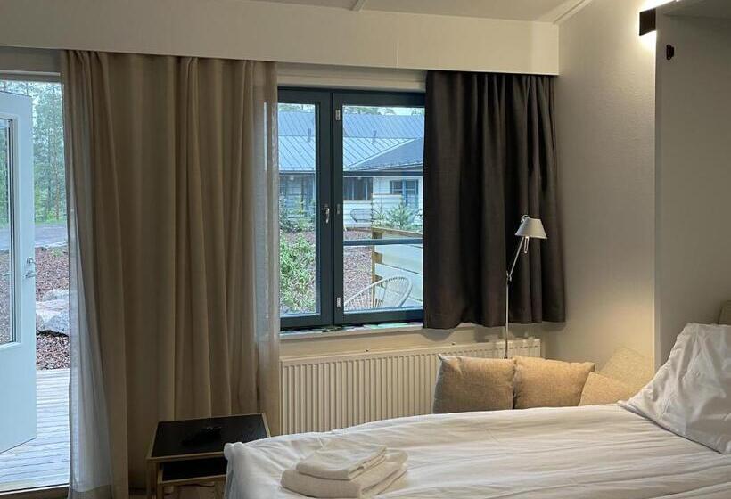 Номер Стандарт, Polku Hotelli