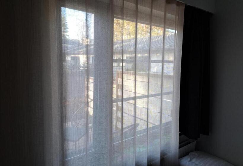 Номер Стандарт, Polku Hotelli