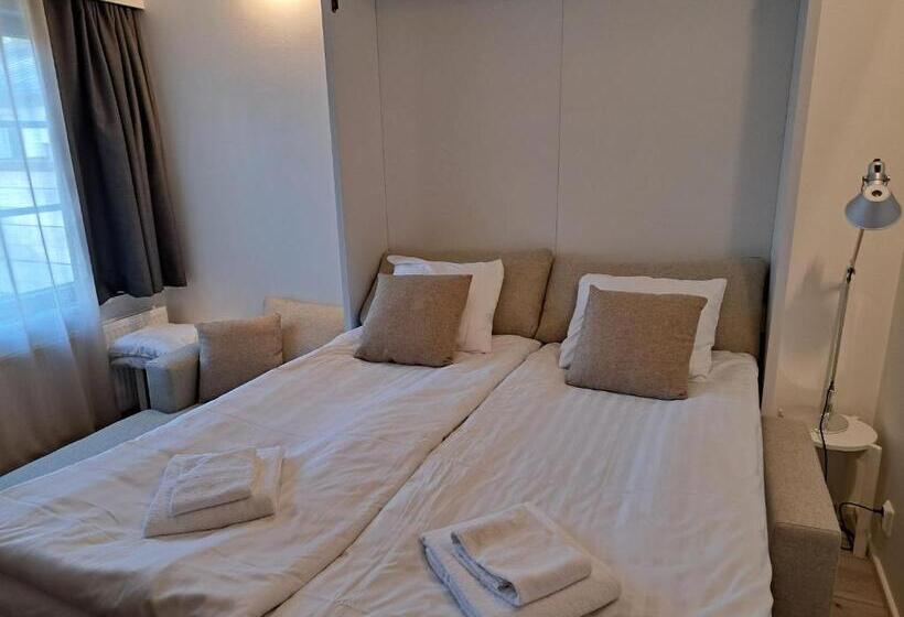 Номер Стандарт, Polku Hotelli