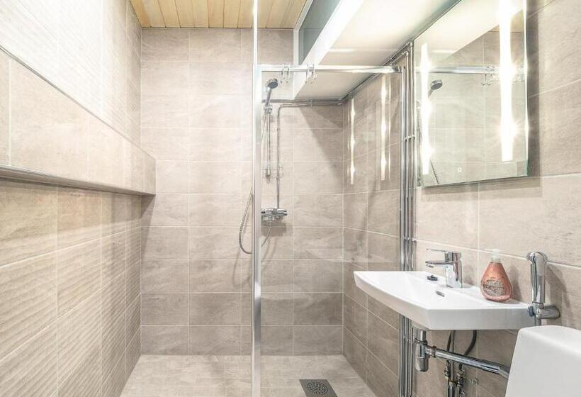 Номер Superior, Polku Hotelli