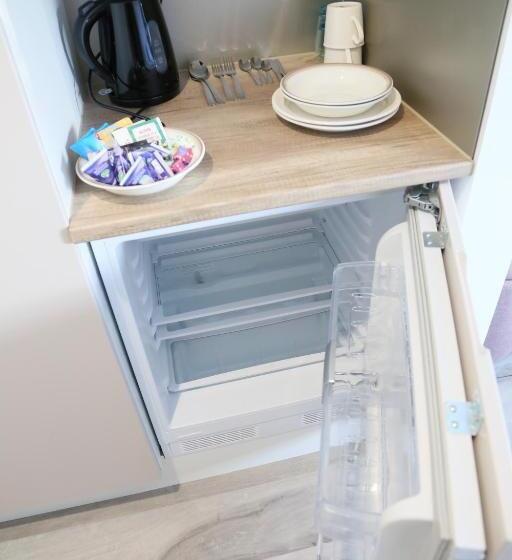 Номер Стандарт, Polku Hotelli