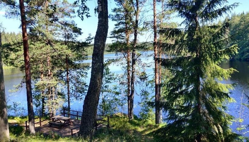 Номер Стандарт, Polku Hotelli