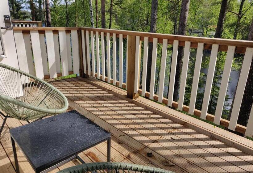 Номер Стандарт, Polku Hotelli