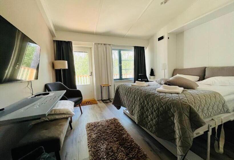 Номер Стандарт, Polku Hotelli