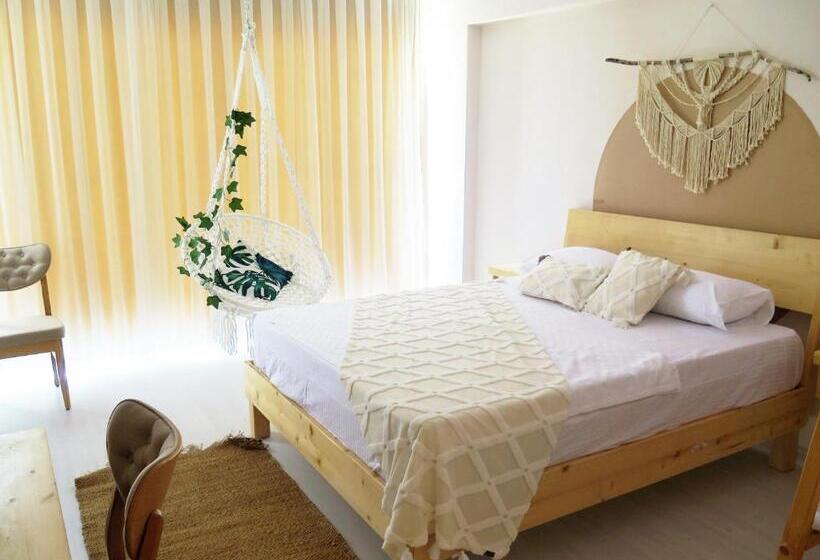 اتاق استاندارد, Santa Suites  Near Saint Nicholas Church