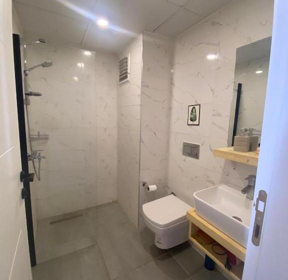 استودیوی استاندارد, Santa Suites  Near Saint Nicholas Church