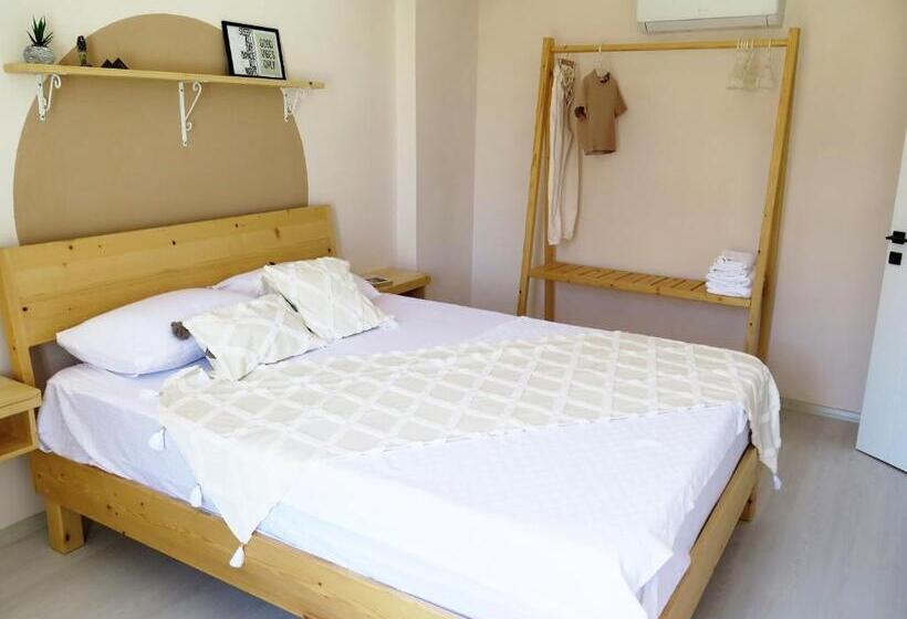 آپارتمان 1 خوابه, Santa Suites Near Saint Nicholas Church