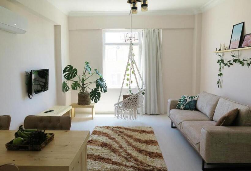 آپارتمان 2 خوابه, Santa Suites Near Saint Nicholas Church