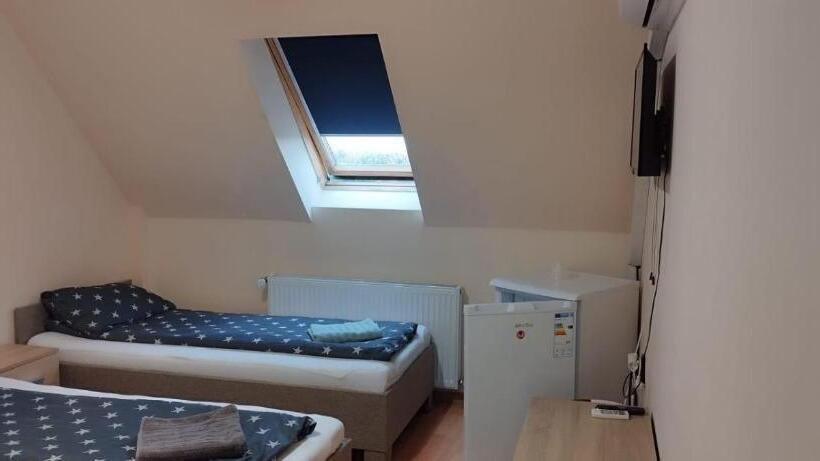 اتاق استاندارد, Cazare Hofmann