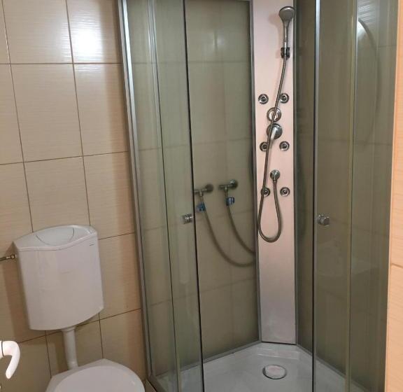 اتاق استاندارد, Cazare Hofmann