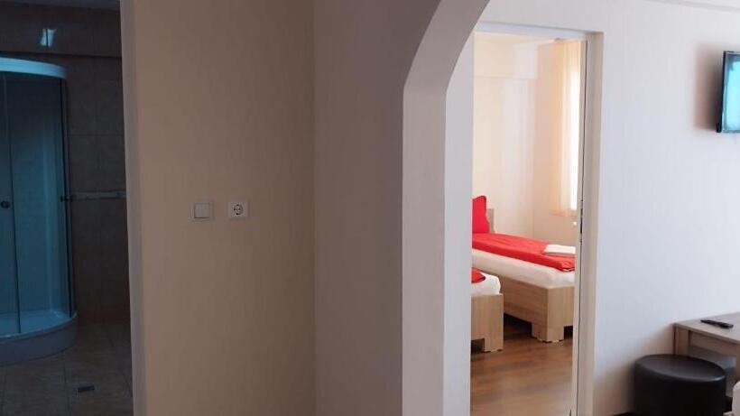 آپارتمان 2 خوابه, Cazare Hofmann