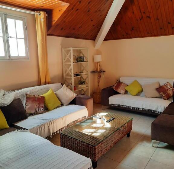 خانه 4 خوابه, Gîte Le Calou Pilon