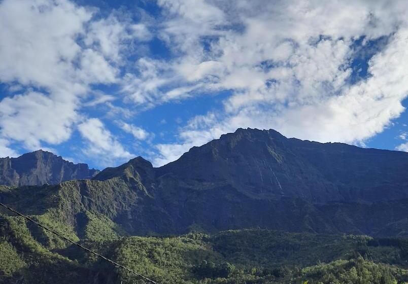 خانه 4 خوابه, Gîte Le Calou Pilon