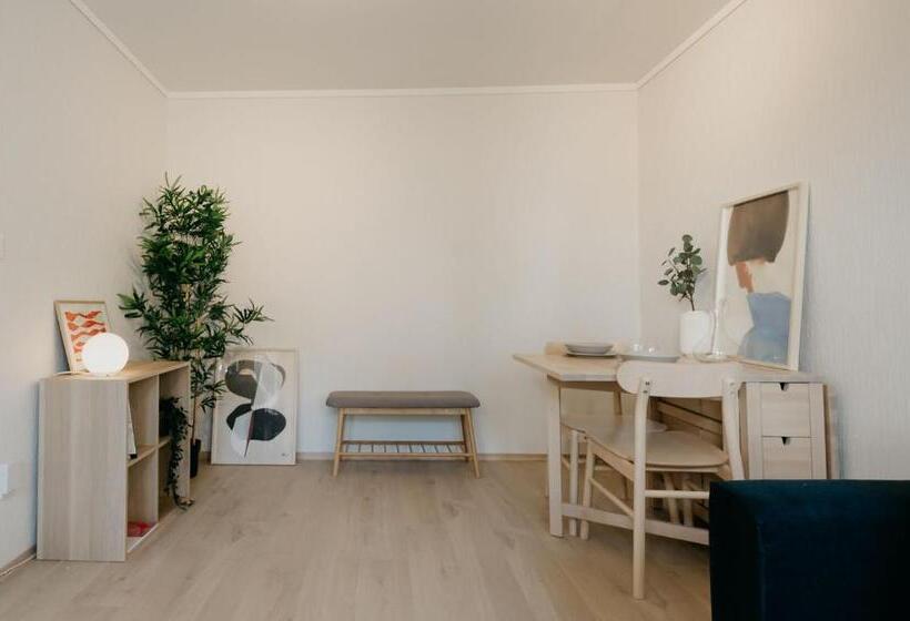 חדר סטודיו סטנדרד, Bergen Beds   Serviced Apartments In The City Center