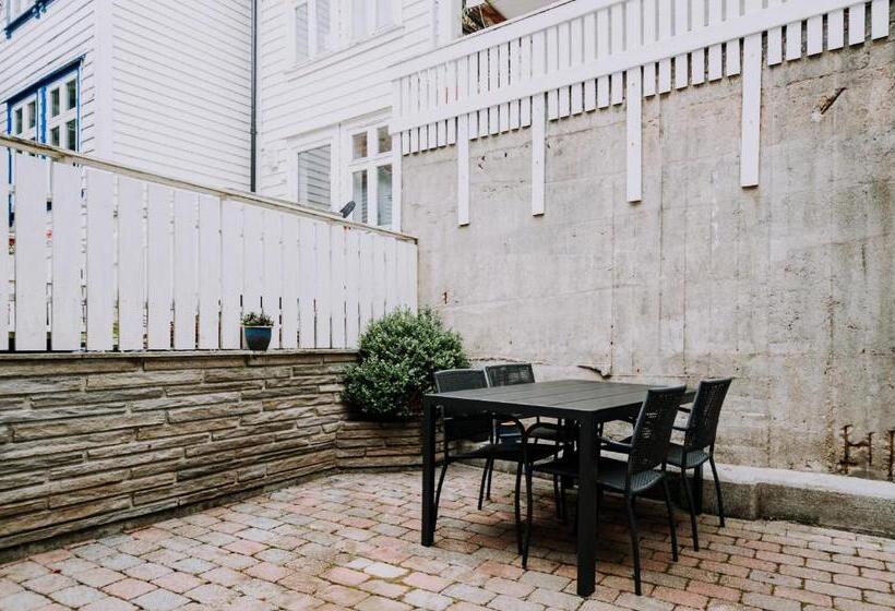 חדר סטודיו סטנדרד, Bergen Beds   Serviced Apartments In The City Center