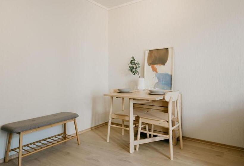 חדר סטודיו סטנדרד, Bergen Beds   Serviced Apartments In The City Center