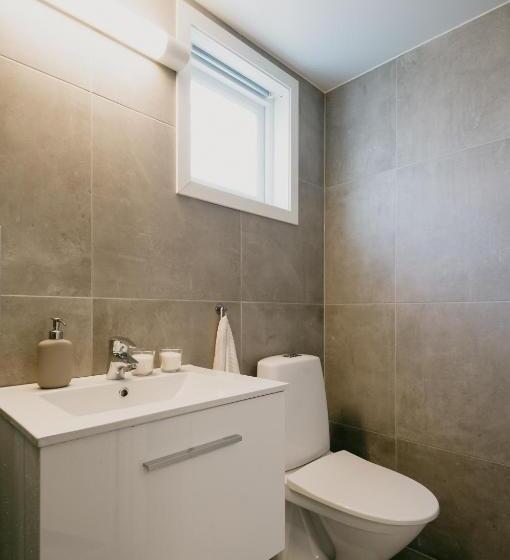 סטודיו סופריור, Bergen Beds   Serviced Apartments In The City Center