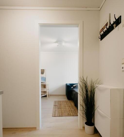 חדר סטודיו סטנדרד, Bergen Beds   Serviced Apartments In The City Center