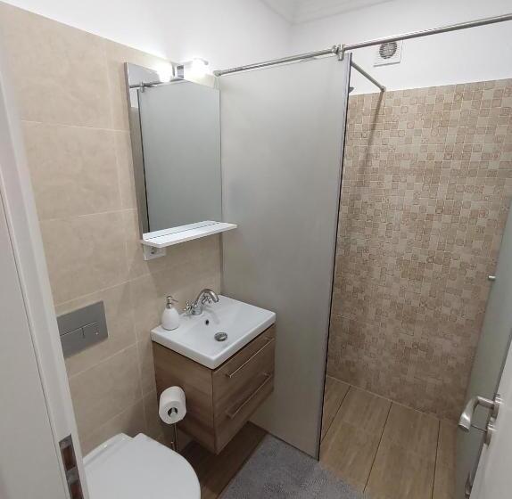 Номер Стандарт, Fanea Residence