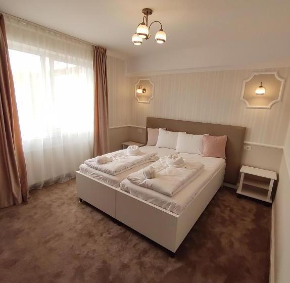 Номер Стандарт, Fanea Residence