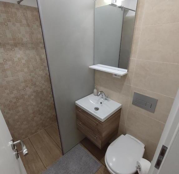 Номер Стандарт, Fanea Residence