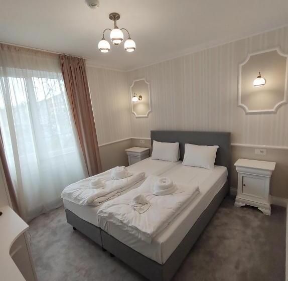 Номер Стандарт, Fanea Residence