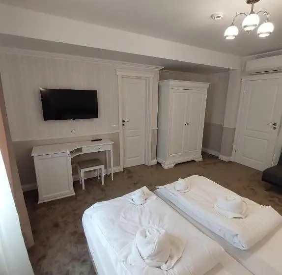 Pokój Rodzinny, Fanea Residence