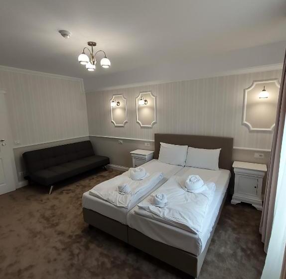 Семейный Номер, Fanea Residence