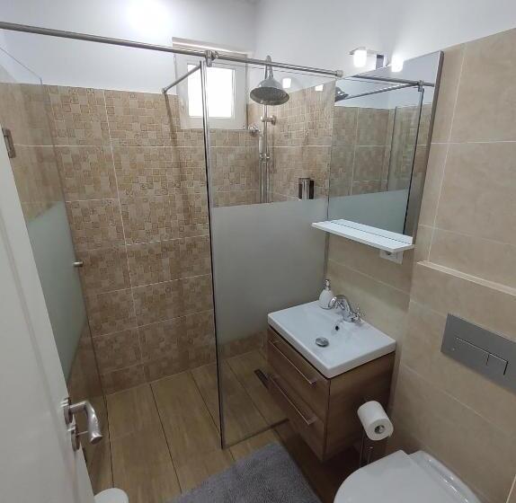 Семейный Номер, Fanea Residence