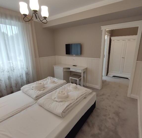 Семейный Номер, Fanea Residence