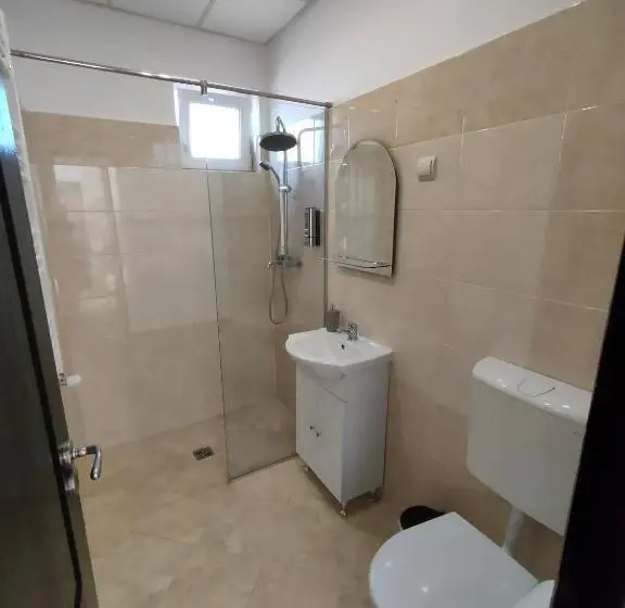 Apartament 1 Sypialnia, Fanea Residence