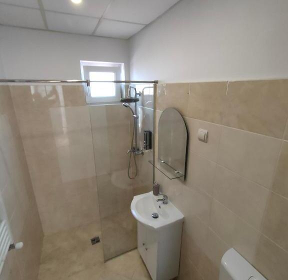 Апартаменты 1 Спальня, Fanea Residence