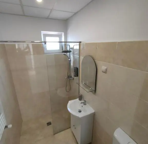 Apartament 1 Sypialnia, Fanea Residence