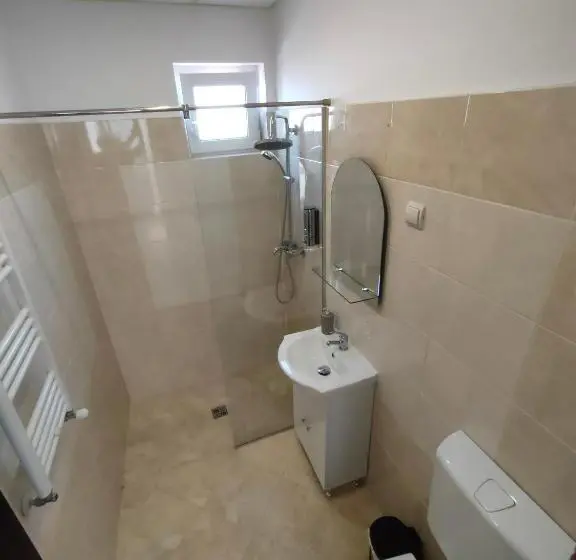 Apartament 1 Sypialnia, Fanea Residence