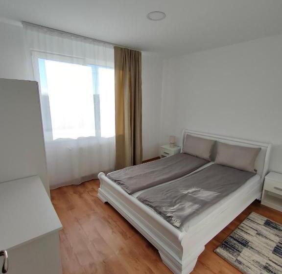 Апартаменты 1 Спальня, Fanea Residence