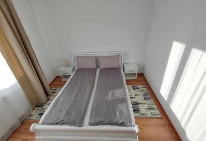 침실 1개 아파트, Fanea Residence
