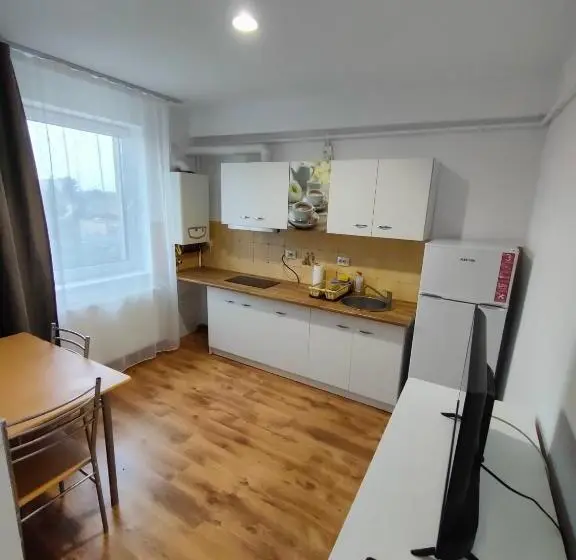 Studio Standard, Fanea Residence