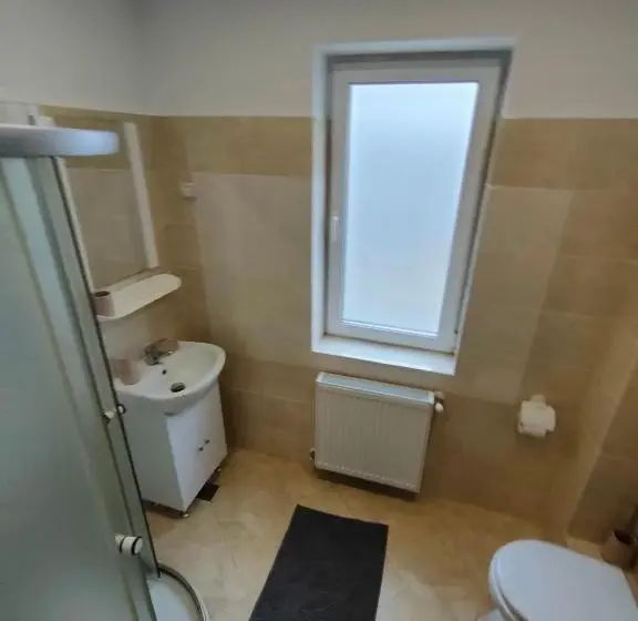 Studio Standard, Fanea Residence
