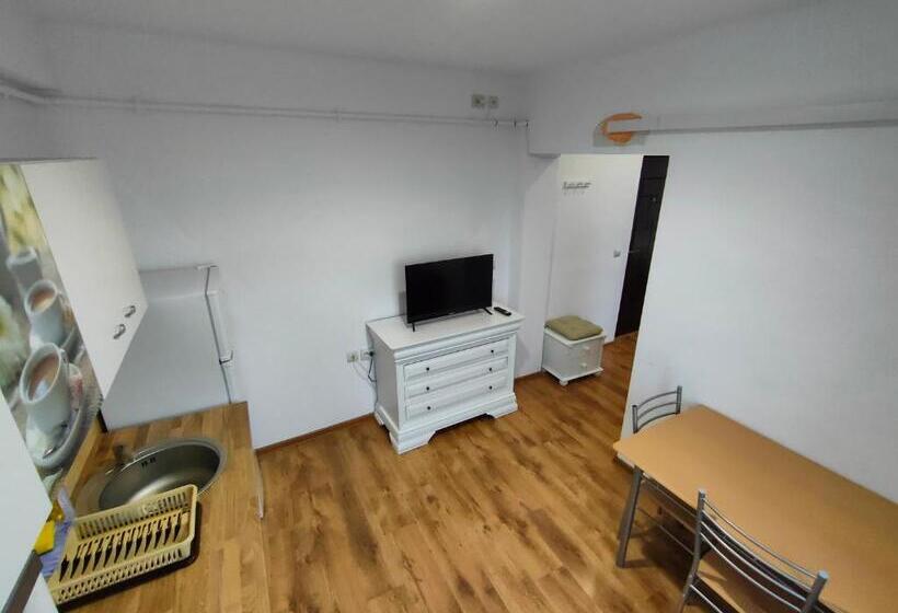 Студия Стандарт, Fanea Residence