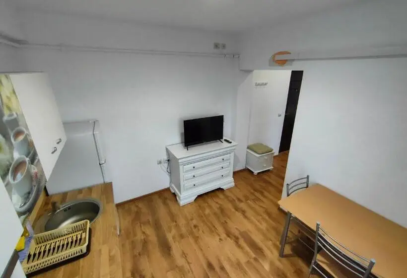 Studio Standard, Fanea Residence