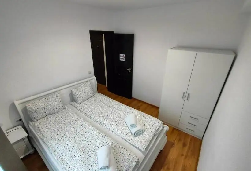 Studio Standard, Fanea Residence